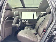 Mercedes-Benz GLS 450 4MATIC Fashion - ფოტო 17