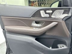 Mercedes-Benz GLS 450 4MATIC Fashion - ფოტო 19