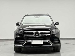 Mercedes-Benz GLS 450 4MATIC Fashion - ფოტო 2