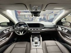 Mercedes-Benz GLS 450 4MATIC Fashion - ფოტო 20