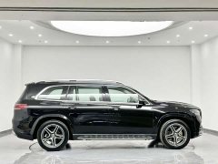 Mercedes-Benz GLS 450 4MATIC Fashion - ფოტო 3