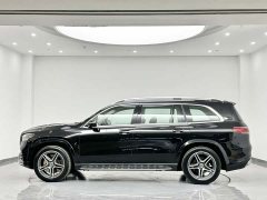 Mercedes-Benz GLS 450 4MATIC Fashion - ფოტო 5