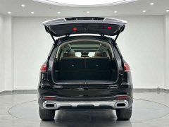 Mercedes-Benz GLS 450 4MATIC Fashion - ფოტო 7