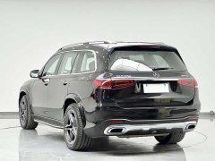 Mercedes-Benz GLS 450 4MATIC Fashion - ფოტო 8