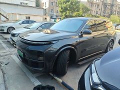 Li Auto L9 Pro - ფოტო 1