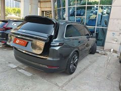Li Auto L9 Pro - ფოტო 4