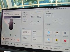Li Auto L9 Pro - ფოტო 6