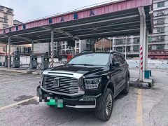 Tank 500 New Energy Hi4-T - ფოტო 1