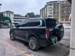 Tank 500 New Energy Hi4-T - ფოტო 8