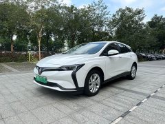 Buick Weilan 6 430km Comfort Edition - photo 1