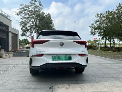 Buick Weilan 6 430km Comfort Edition - photo 4