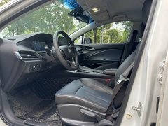 Buick Weilan 6 430km Comfort Edition - photo 7