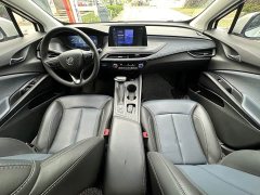 Buick Weilan 6 430km Comfort Edition - photo 8