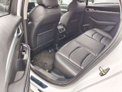 Geely Xingrui 2.0T Diesel Luxury - ფოტო 10