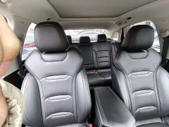 Geely Xingrui 2.0T Diesel Luxury - ფოტო 11