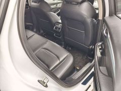 Geely Xingrui 2.0T Diesel Luxury - ფოტო 12