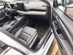 Geely Xingrui 2.0T Diesel Luxury - ფოტო 13