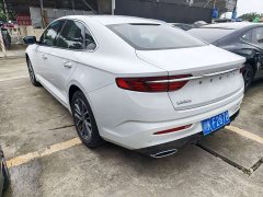 Geely Xingrui 2.0T Diesel Luxury - ფოტო 14