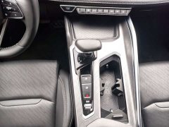 Geely Xingrui 2.0T Diesel Luxury - ფოტო 7