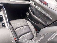 Geely Xingrui 2.0T Diesel Luxury - ფოტო 8