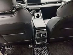 Geely Xingrui 2.0T Diesel Luxury - ფოტო 9