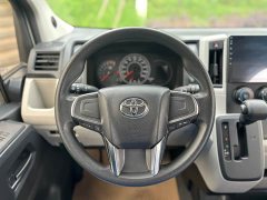 Toyota HIACE 3.5L 13 Seats - photo 10