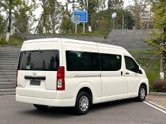 Toyota HIACE 3.5L 13 Seats - photo 12