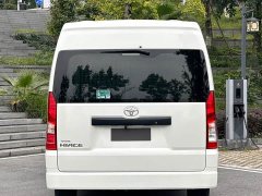 Toyota HIACE 3.5L 13 Seats - photo 13