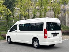 Toyota HIACE 3.5L 13 Seats - photo 14