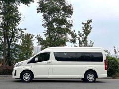 Toyota HIACE 3.5L 13 Seats - photo 15