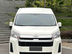 Toyota HIACE 3.5L 13 Seats - photo 2