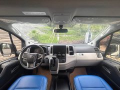 Toyota HIACE 3.5L 13 Seats - photo 5