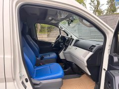 Toyota HIACE 3.5L 13 Seats - photo 6