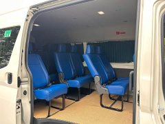 Toyota HIACE 3.5L 13 Seats - photo 7