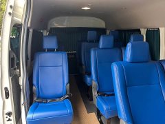 Toyota HIACE 3.5L 13 Seats - photo 8