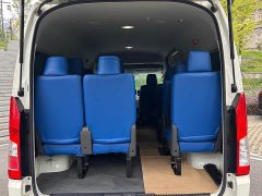Toyota HIACE 3.5L 13 Seats - photo 9