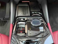 BMW 5 Series 530Li Premier M Sport Package - ფოტო 11