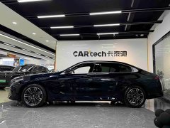 BMW 5 Series 530Li Premier M Sport Package - ფოტო 4