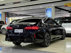 BMW 5 Series 530Li Premier M Sport Package - ფოტო 5