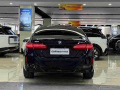 BMW 5 Series 530Li Premier M Sport Package - ფოტო 6