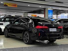 BMW 5 Series 530Li Premier M Sport Package - ფოტო 7