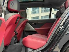 BMW 5 Series 530Li Premier M Sport Package - ფოტო 9