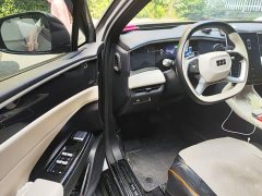 Geely Galaxy L7 1.5T 115km Starship - фото 12