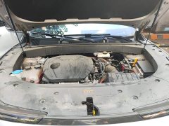 Geely Galaxy L7 1.5T 115km Starship - фото 16
