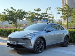 Nio Lerado L60 60kWh Rear-Wheel Drive - ფოტო 1