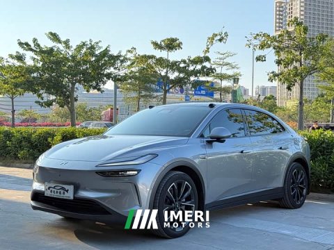 2025 Nio Lerado L60 60kWh Rear-Wheel Drive - ავტომობილი ჩინეთიდან