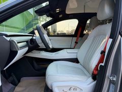 Nio Lerado L60 60kWh Rear-Wheel Drive - ფოტო 10