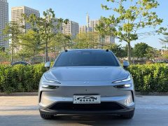 Nio Lerado L60 60kWh Rear-Wheel Drive - ფოტო 2