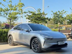 Nio Lerado L60 60kWh Rear-Wheel Drive - ფოტო 3