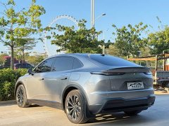 Nio Lerado L60 60kWh Rear-Wheel Drive - ფოტო 4